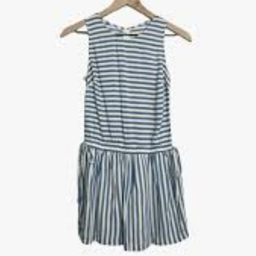 Maison Jules XXL romper
